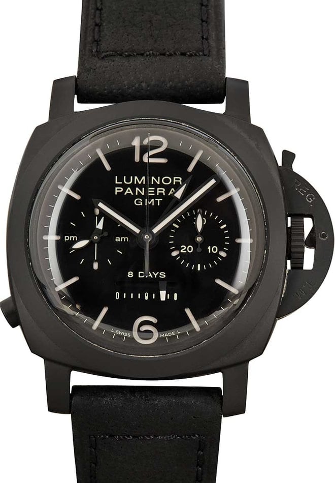 Panerai Luminor BobsWatches