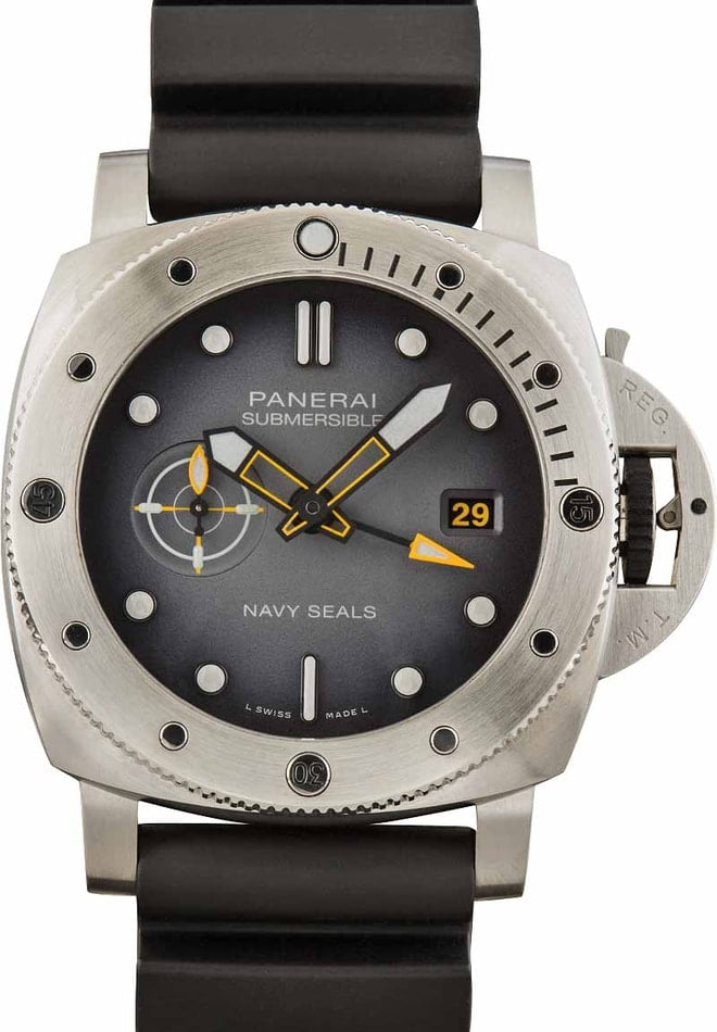 Panerai Watches BobsWatches