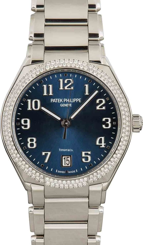 Used patek sales