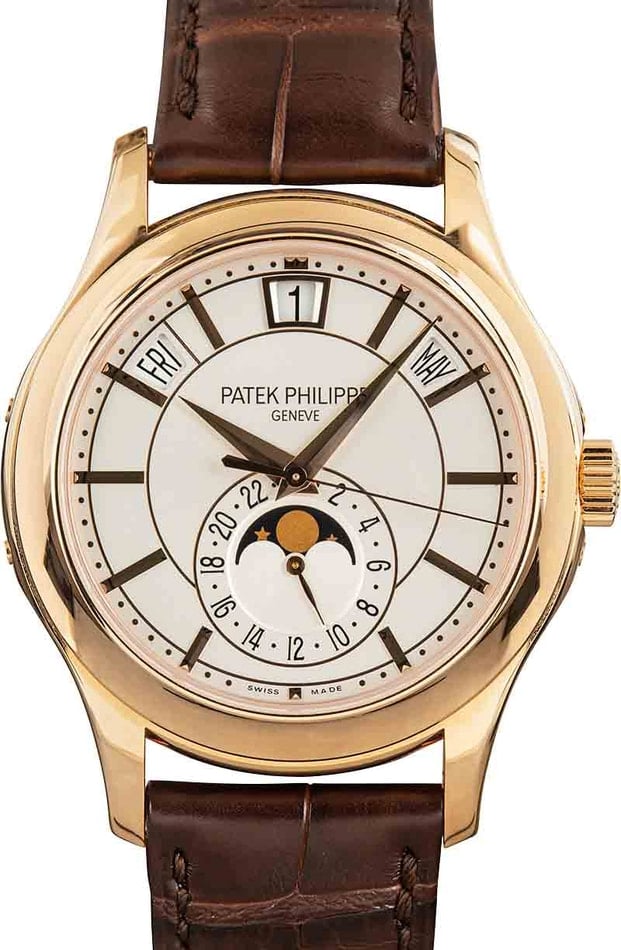 Buy used patek philippe new arrivals