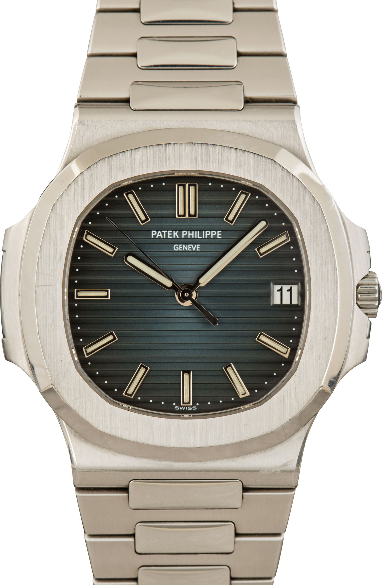 Patek 5711 review hotsell