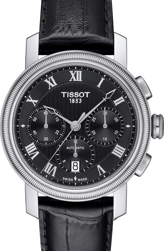 Tissot watch value sales