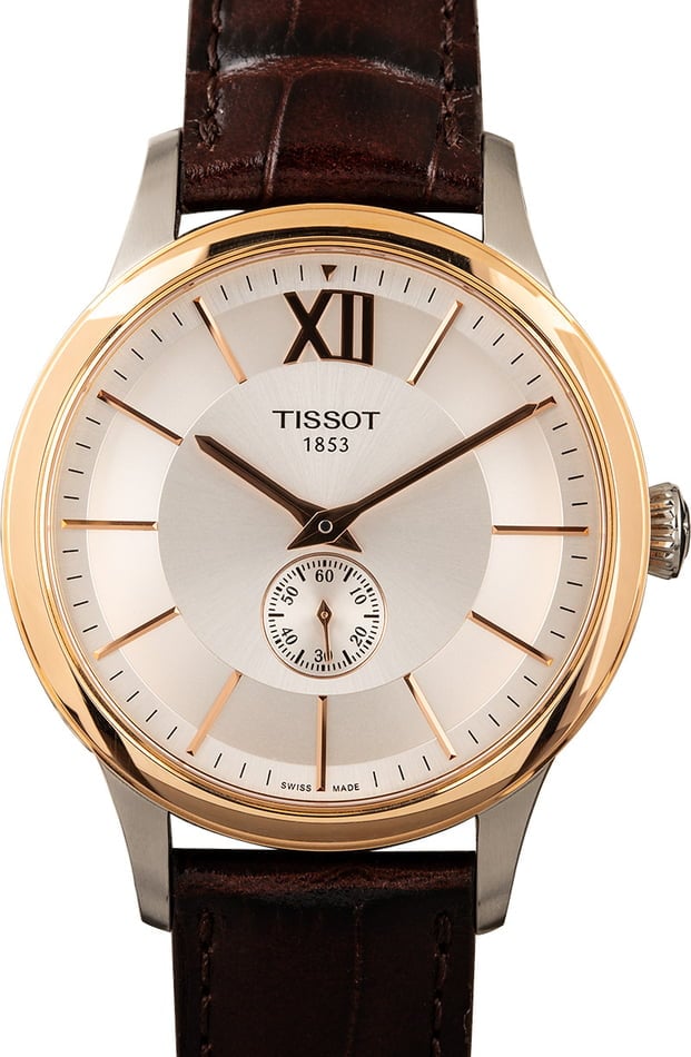 Tissot Watches BobsWatches