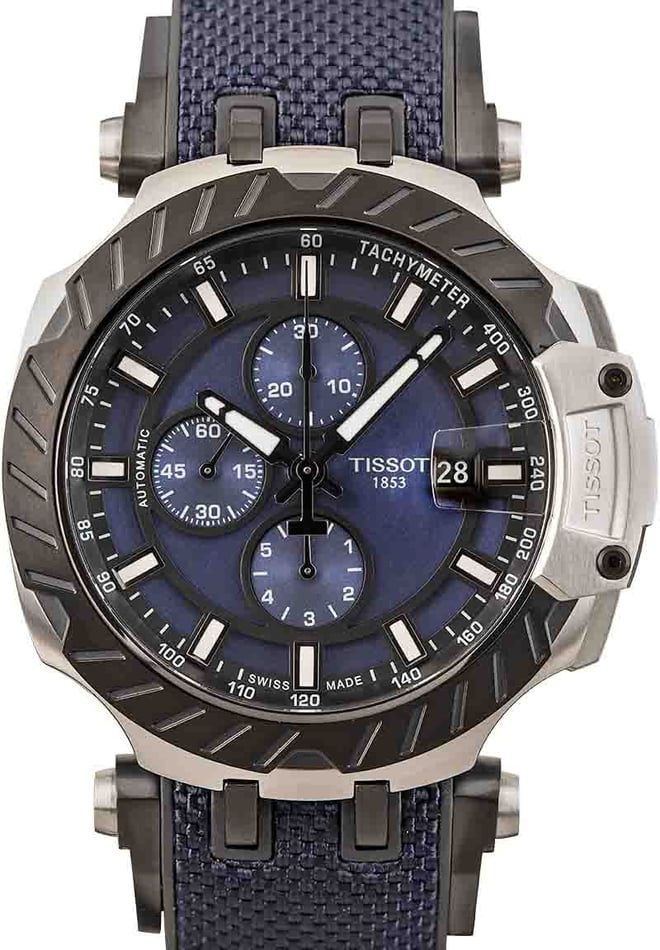 Tissot bekas outlet