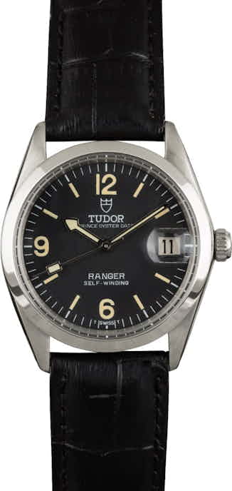 Tudor Prince OysterDate Ranger 90520