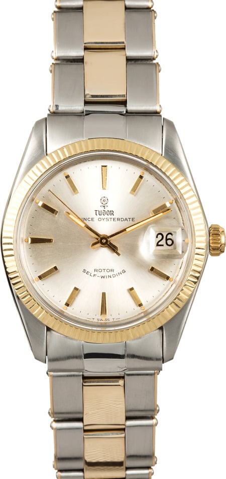 Buy Used Rolex 7996 | Bob's Watches - Sku: 111169